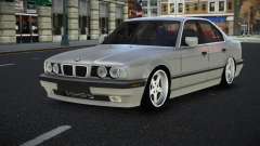 BMW M5 E34 Abiv para GTA 4