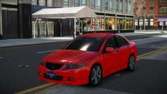 Honda Accord Pokciwag para GTA 4