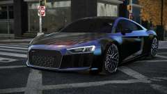 Audi R8 Bentia S1 para GTA 4