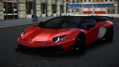 Lamborghini Aventador Elike para GTA 4