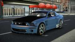 Ford Mustang Vucaz para GTA 4