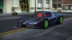 Ferrari Enzo Ruzihuker para GTA 4