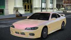 Nissan Silvia Cupmaba para GTA 4