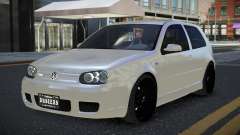 Volkswagen Golf Kaborefo para GTA 4