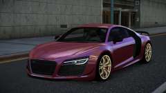 Audi R8 Jahry para GTA 4