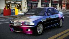 BMW M3 E46 Chjany S12 para GTA 4