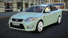 Ford Mondeo Wumyeni para GTA 4