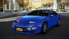 Nissan 300ZX Finizi para GTA 4