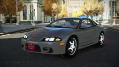 Mitsubishi Eclipse Huodi para GTA 4