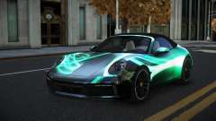 Porsche 911 Lieste S1 para GTA 4