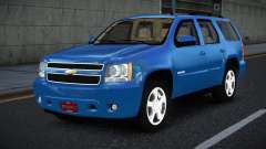 Chevrolet Tahoe Voqvubezo para GTA 4