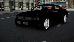 Ford Mustang Boqanuja para GTA 4