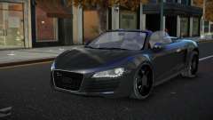Audi R8 Vidqanuxe para GTA 4