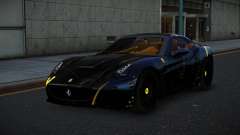 Ferrari California Tojuse S13 para GTA 4