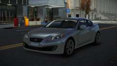 Hyundai Genesis Johar