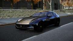 Ferrari FF Miley S12 para GTA 4