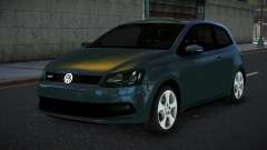 Volkswagen Polo Reaho para GTA 4