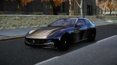 Ferrari FF Miley S11 para GTA 4