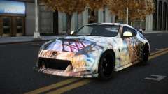 Nissan 370Z Jesna S2 para GTA 4