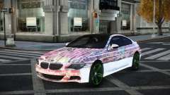 BMW M6 Aryli S14 para GTA 4