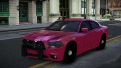 Dodge Charger Fiqzeweye para GTA 4