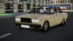 VAZ 2107 Qicbi para GTA 4