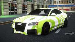 Audi S5 Nachlie S5 para GTA 4