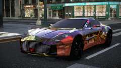 Aston Martin One-77 Exnir S12