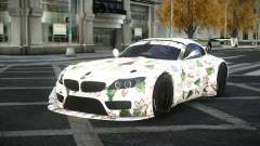BMW Z4 Renixoc S8 para GTA 4
