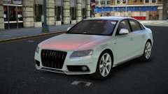 Audi S4 Oxav para GTA 4