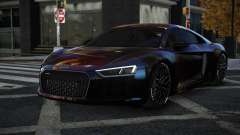 Audi R8 Bentia S9 para GTA 4