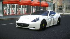 Ferrari California Cholian S11 para GTA 4
