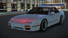 Nissan Onevia Vieba para GTA 4