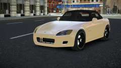 Honda S2000 Lebok para GTA 4