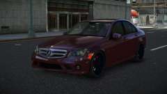 Mercedes-Benz C180 Piiti para GTA 4