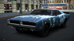 Dodge Charger Zasex S1 para GTA 4