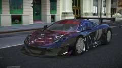 McLaren MP4 Xaley S13 para GTA 4