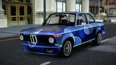 BMW 2002 Yagel S2 para GTA 4