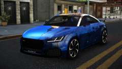 Audi TT Sekaley S3 para GTA 4