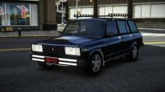 VAZ 2104 Lovginum para GTA 4