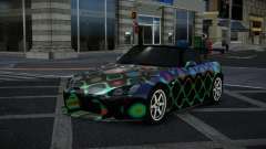 Honda S2000 Jenda S10 para GTA 4