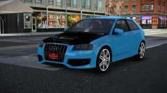 Audi S3 Rehedo para GTA 4
