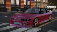 Nissan Silvia Wipwulo para GTA 4