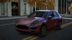 Porsche Cayenne Vinax para GTA 4