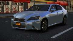 Lexus GS350 Tilkog