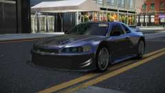 Nissan Skyline R34 Dukrizid para GTA 4