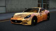 Ferrari California Tojuse S11 para GTA 4