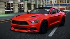 Ford Mustang GT Ridyen para GTA 4