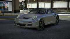 Porsche 911 Hoyba para GTA 4