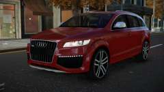 Audi Q7 Vufcowe para GTA 4